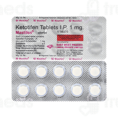 Mastifen Tablet 10 Mastifen Tablet 10