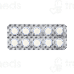 Mastifen Tablet 10