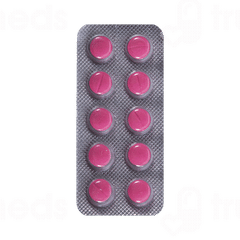 Matiz Plus 135/5mg Tablet 10