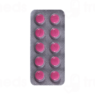 Matiz Plus 135/5mg Tablet 10
