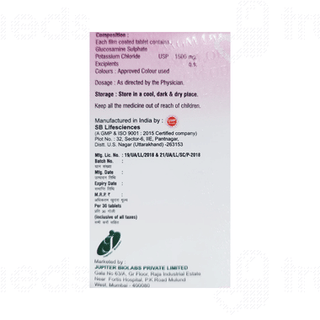 Maxgm Od Tablet 30