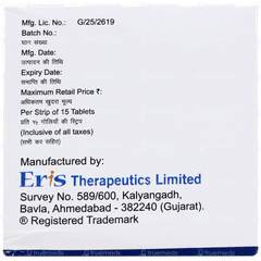 Maxformin 750 Tablet 15
