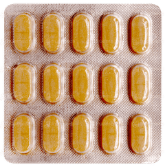 Maxical 500 Tablet 15