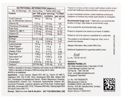 Maxical Plus New Tablet 10