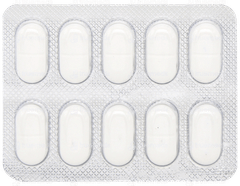 Maxical Plus New Tablet 10