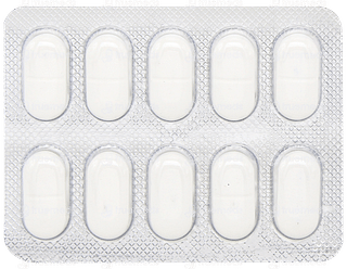 Maxical Plus New Tablet 10