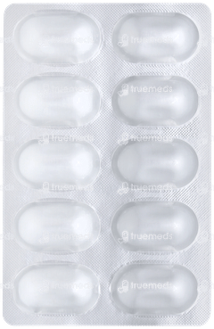 Maxiliv Tablet 10