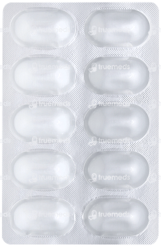 Maxiliv Tablet 10