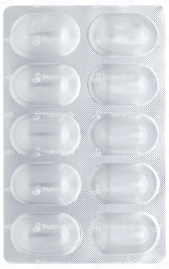 Maxnuron Lc Tablet 10