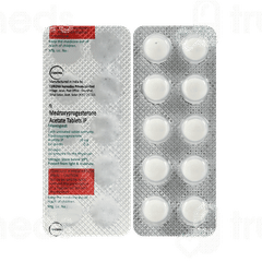 Maxogest Tablet 10 Maxogest Tablet 10
