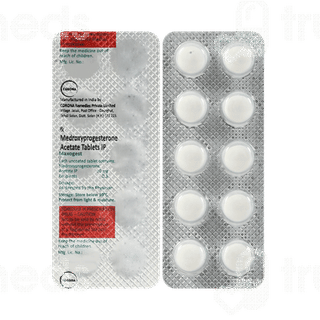 Maxogest Tablet 10