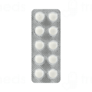Maxogest Tablet 10