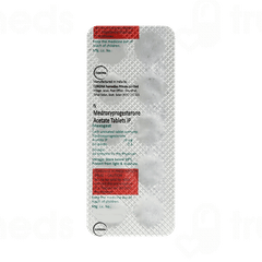 Maxogest Tablet 10 Maxogest Tablet 10