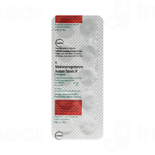 Maxogest Tablet 10