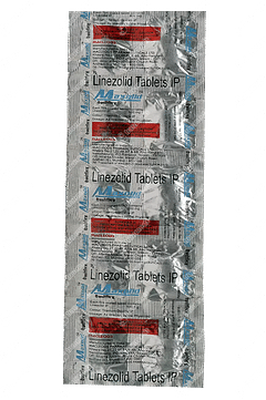 Maxolid Tablet 10