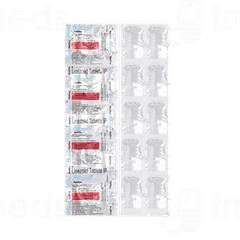 Maxolid Tablet 10