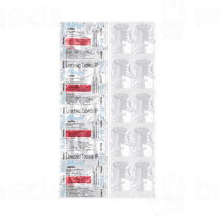 Maxolid Tablet 10