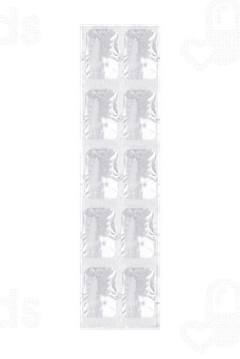 Maxolid Tablet 10