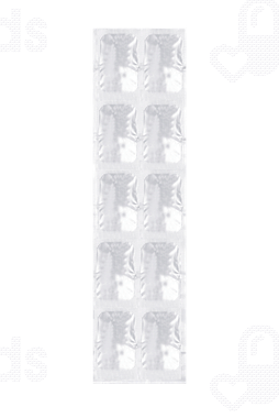 Maxolid Tablet 10