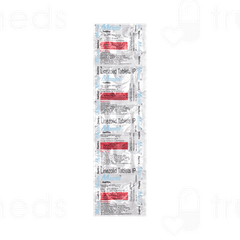 Maxolid Tablet 10
