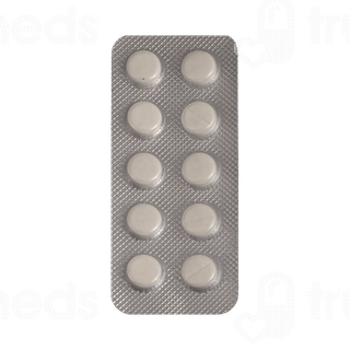 Maxpride 100 MG Tablet 10