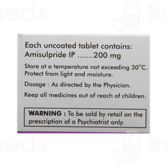 Maxpride 200 MG Tablet 10