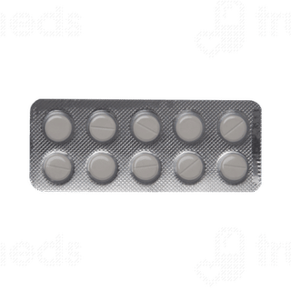 Maxpride 200 MG Tablet 10