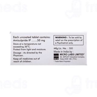 Maxpride 50 MG Tablet 10