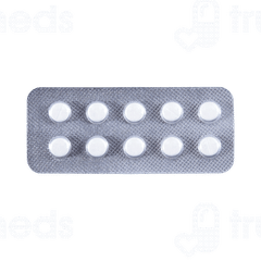 Maxpride 50 MG Tablet 10