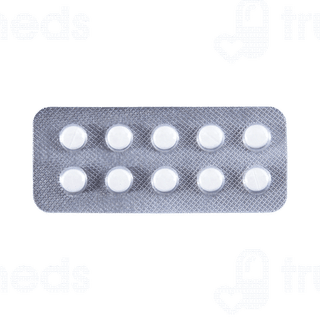 Maxpride 50 MG Tablet 10