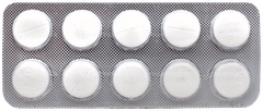 Maxrel Tablet 10