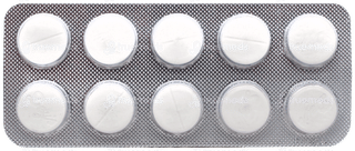 Maxrel Tablet 10