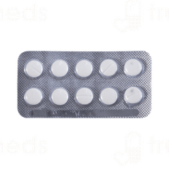 Maxtra Tablet 10