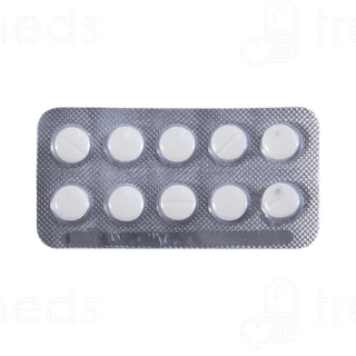 Maxtra Tablet 10