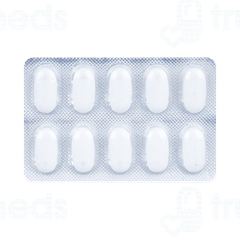 Maxtra P Tablet 10