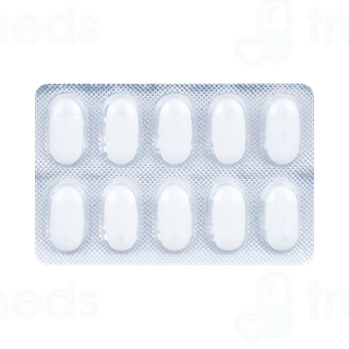 Maxtra P Tablet 10