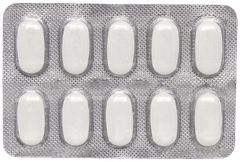 Maxtra P Tablet 10 Maxtra P Tablet 10