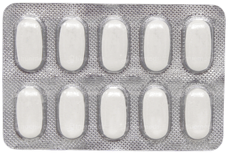 Maxtra P Tablet 10