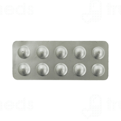 Maxvert 16mg Tablet 10