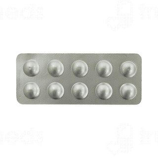 Maxvert 16mg Tablet 10
