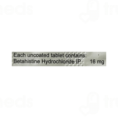 Maxvert 16mg Tablet 10