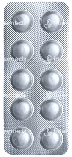 Maxvoid 4 Tablet 10