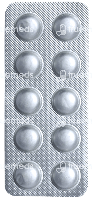 Maxvoid 4 MG Tablet 10