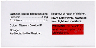 Maxvoid 4 Tablet 10