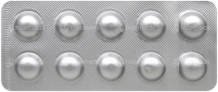 Maxvoid 4 Tablet 10