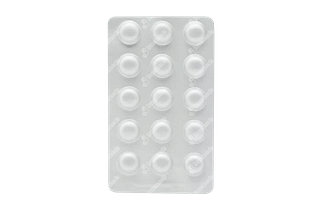 Maxvoid 8 MG Tablet 15