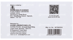 Maxvoid 8 Tablet 15 Maxvoid 8 Tablet 15