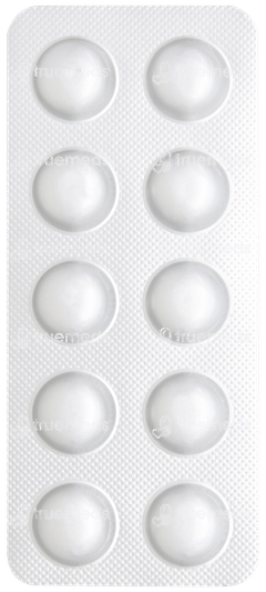 Maxvoid Plus 4 Tablet 10 Maxvoid Plus 4 Tablet 10