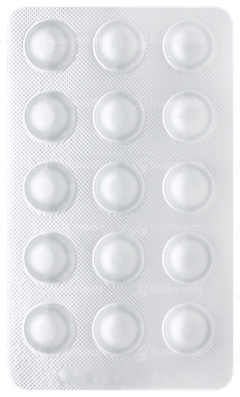 Maxvoid Plus 8 Tablet 15