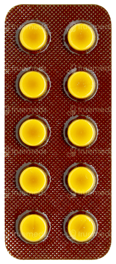 Mazetol 100 Tablet 10 Mazetol 100 Tablet 10